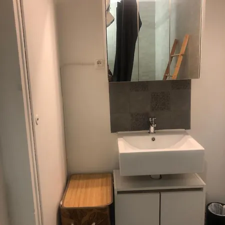 Les Alpages - Lit Queen Size - Centre Station Enchastrayes