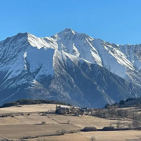 Les Alpages - Lit Queen Size - Centre Station *