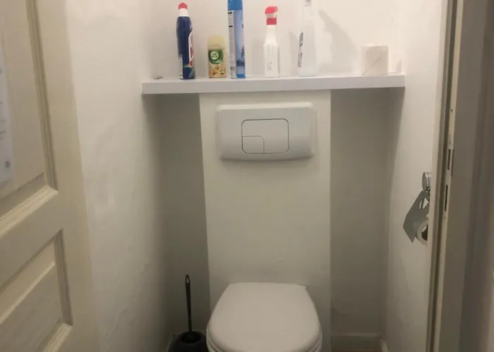 Les Alpages - Lit Queen Size - Centre Station Appartement